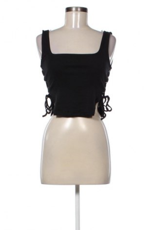 Dámsky top  Cropp, Veľkosť M, Farba Čierna, Cena  31,82 €