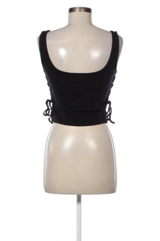 Dámsky top  Cropp, Veľkosť M, Farba Čierna, Cena  31,82 €