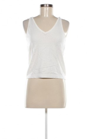 Damentop Cubus, Größe L, Farbe Weiß, Preis € 22,99