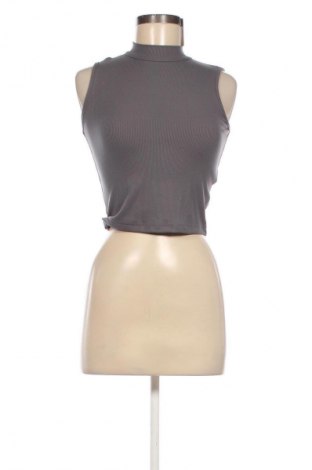 Top de femei DAZY, Mărime S, Culoare Gri, Preț 76,70 Lei