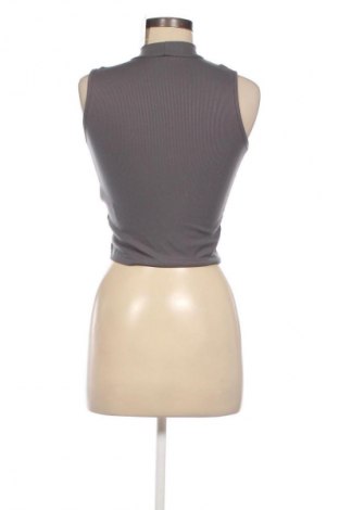 Top de femei DAZY, Mărime S, Culoare Gri, Preț 76,70 Lei
