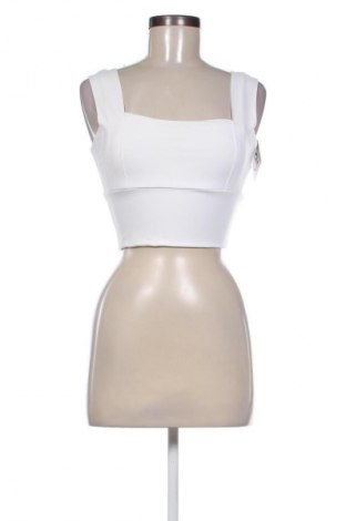 Dámsky top  DAZY, Veľkosť M, Farba Biela, Cena  14,83 €