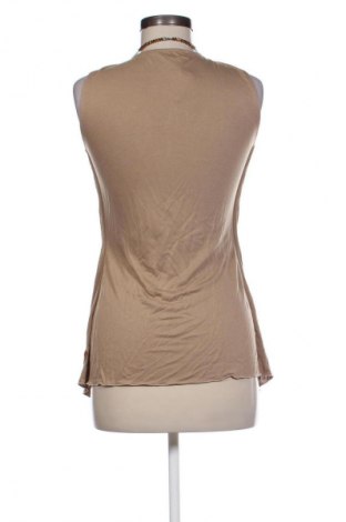 Dámský top Desigual, Velikost S, Barva Hnědá, Cena  696,00 Kč