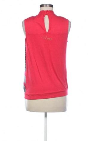 Damski top Desigual, Rozmiar L, Kolor Kolorowy, Cena 126,44 zł