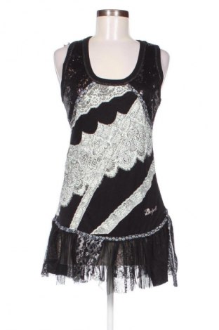 Damski top Desigual, Rozmiar XL, Kolor Kolorowy, Cena 338,51 zł