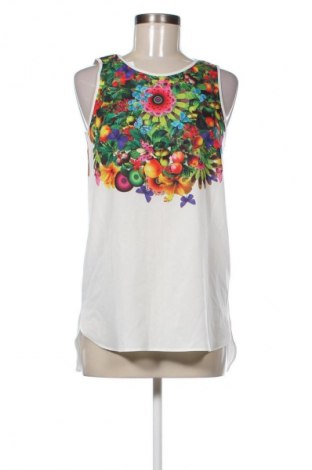 Női top Desigual, Méret S, Szín Sokszínű, Ár 11 000 Ft