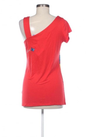 Top de femei Desigual, Mărime M, Culoare Multicolor, Preț 326,00 Lei