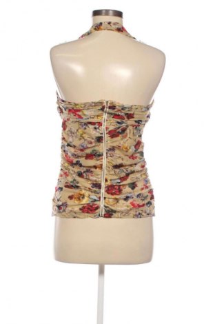 Γυναικείο τοπ D&G Dolce&Gabbana, Μέγεθος M, Χρώμα Πολύχρωμο, Τιμή 52,69 €