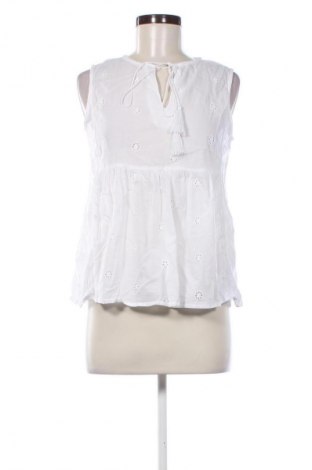 Damentop Dunnes, Größe S, Farbe Weiß, Preis € 13,81
