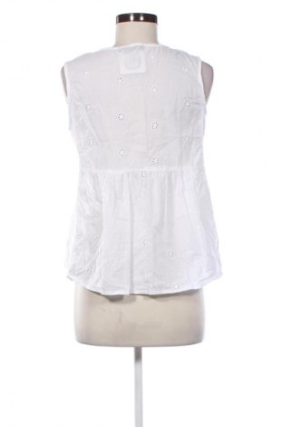Damentop Dunnes, Größe S, Farbe Weiß, Preis € 13,81