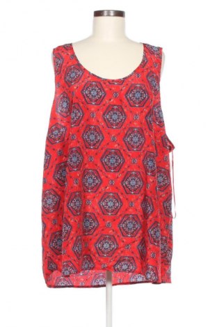 Damentop Ed.it.ed, Größe 3XL, Farbe Mehrfarbig, Preis € 17,99