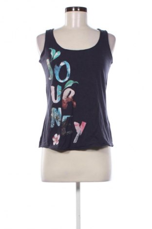 Damski top Edc By Esprit, Rozmiar M, Kolor Niebieski, Cena 62,92 zł
