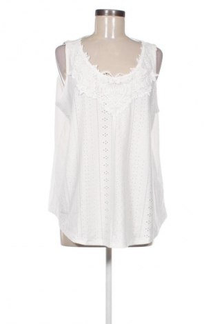 Dámsky top  Emery rose, Veľkosť XL, Farba Biela, Cena  23,59 €