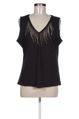 Damentop Encuentro, Größe L, Farbe Schwarz, Preis € 15,00