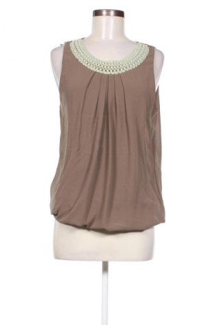 Damski top Enjoy, Rozmiar L, Kolor Brązowy, Cena 66,67 zł
