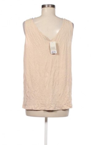 Top de femei Esmara, Mărime M, Culoare Bej, Preț 78,99 Lei