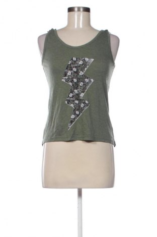 Damentop Esmara, Größe S, Farbe Grün, Preis € 14,83