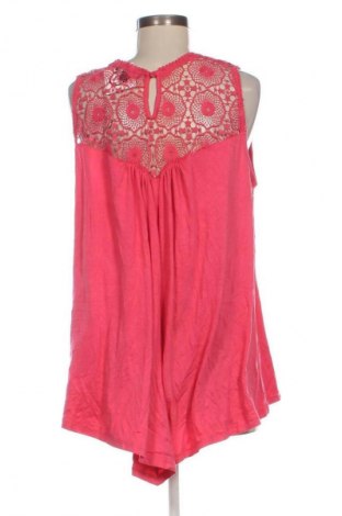 Damski top Esmara, Rozmiar XL, Kolor Różowy, Cena 61,99 zł