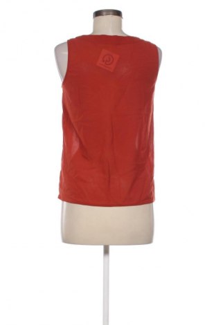 Damentop Esprit, Größe XS, Farbe Orange, Preis 13,80 €