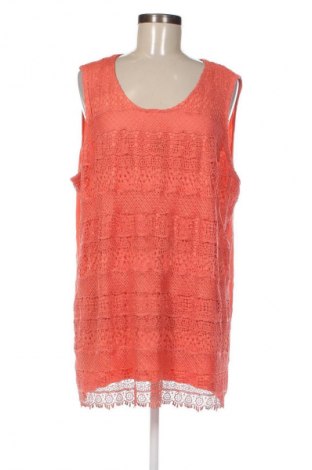 Damski top Fair Lady, Rozmiar XXL, Kolor Pomarańczowy, Cena 75,99 zł