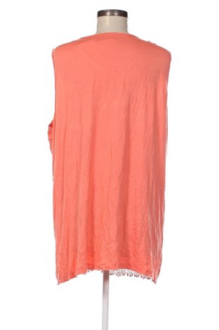 Damski top Fair Lady, Rozmiar XXL, Kolor Pomarańczowy, Cena 75,99 zł