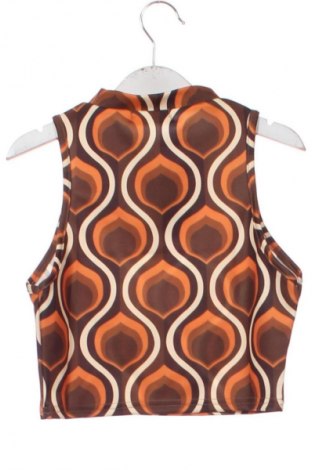 Damski top Fashionkilla, Rozmiar XXS, Kolor Kolorowy, Cena 150,99 zł