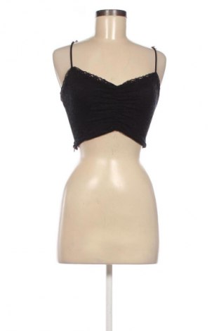 Top de femei Fb Sister, Mărime XS, Culoare Negru, Preț 76,32 Lei