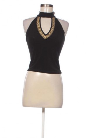 Damentop Fille A Suivre..., Größe S, Farbe Schwarz, Preis 13,80 €