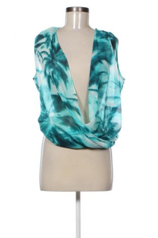 Top de femei Flame, Mărime M, Culoare Multicolor, Preț 77,17 Lei