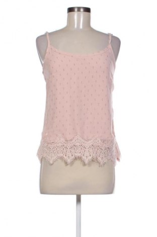 Damentop Flame, Größe XS, Farbe Aschrosa, Preis 14,83 €