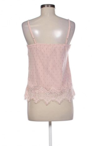 Damentop Flame, Größe XS, Farbe Aschrosa, Preis 14,83 €