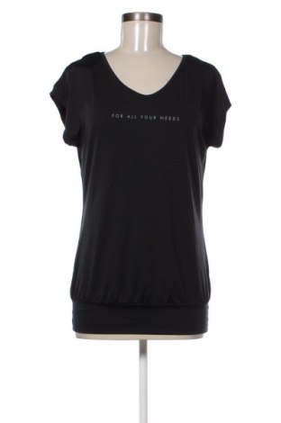 Dámsky top  For All The Love, Veľkosť S, Farba Čierna, Cena  15,00 €