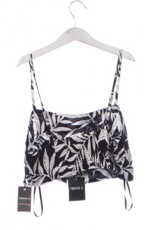 Damentop Forever 21, Größe M, Farbe Mehrfarbig, Preis 31,82 €