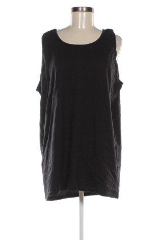 Dámsky top  Fruit Of The Loom, Veľkosť 3XL, Farba Čierna, Cena  8,95 €