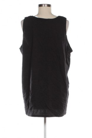 Dámsky top  Fruit Of The Loom, Veľkosť 3XL, Farba Čierna, Cena  8,95 €