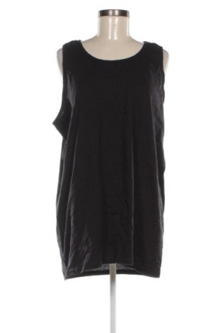 Damski top Fruit Of The Loom, Rozmiar 3XL, Kolor Czarny, Cena 45,99 zł