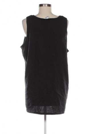 Damski top Fruit Of The Loom, Rozmiar 3XL, Kolor Czarny, Cena 45,99 zł