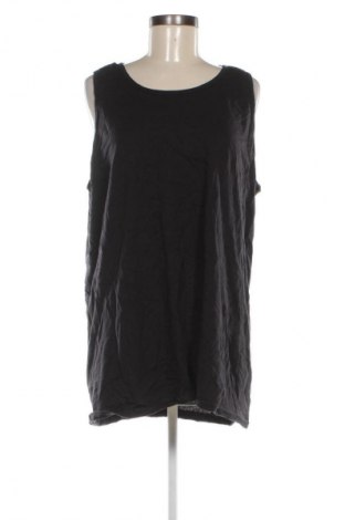 Dámsky top  Fruit Of The Loom, Veľkosť 3XL, Farba Čierna, Cena  8,95 €