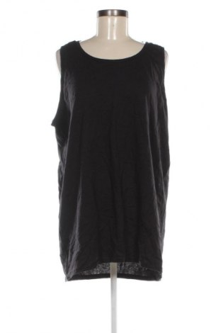 Damentop Fruit Of The Loom, Größe 3XL, Farbe Schwarz, Preis € 9,99