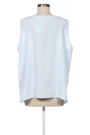 Damentop Gelco, Größe XXL, Farbe Blau, Preis 14,77 €