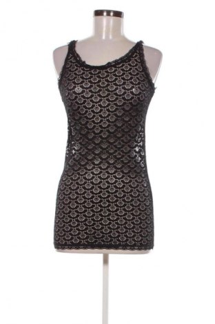 Damentop Gina, Größe S, Farbe Schwarz, Preis € 14,91