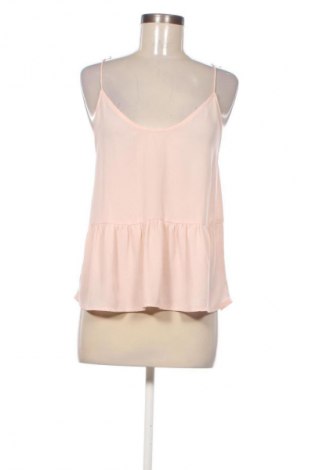 Γυναικείο τοπ Gina Tricot, Μέγεθος M, Χρώμα Ρόζ , Τιμή 13,81 €