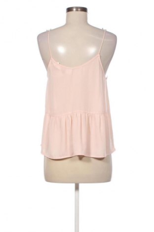 Γυναικείο τοπ Gina Tricot, Μέγεθος M, Χρώμα Ρόζ , Τιμή 13,81 €