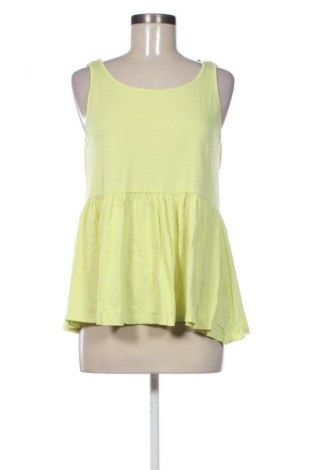 Dámsky top  Gina Tricot, Veľkosť M, Farba Zelená, Cena  13,81 €