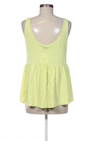 Dámsky top  Gina Tricot, Veľkosť M, Farba Zelená, Cena  13,81 €