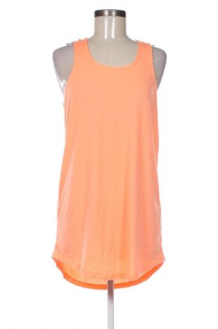 Damski top Gina Tricot, Rozmiar S, Kolor Pomarańczowy, Cena 62,07 zł