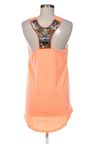 Damski top Gina Tricot, Rozmiar S, Kolor Pomarańczowy, Cena 62,07 zł