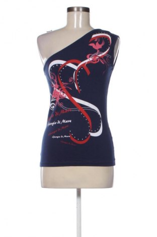Damentop Giorgio Di Mare, Größe M, Farbe Blau, Preis € 31,72