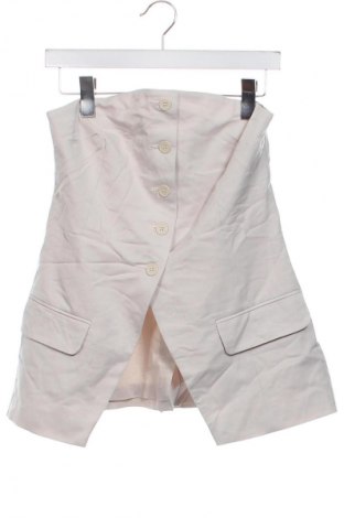 Damski top Glassons, Rozmiar M, Kolor ecru, Cena 52,99 zł