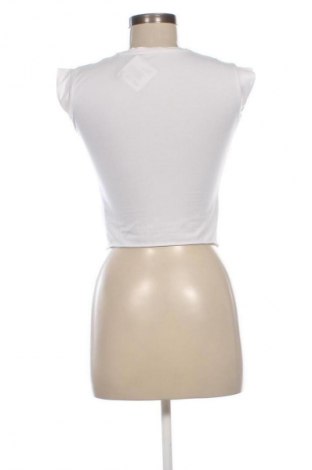Damentop Guess, Größe S, Farbe Weiß, Preis € 64,99
